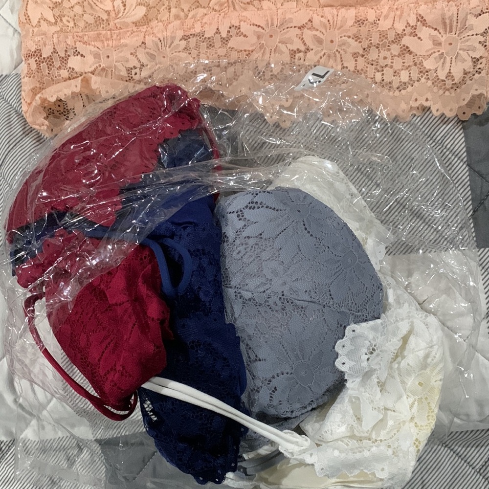 Bralettes - Picture 2 of 2